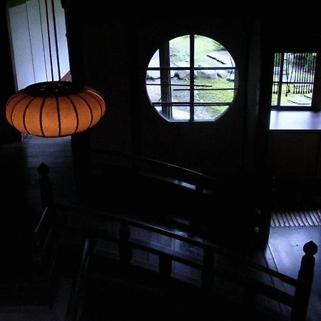 Ishiba Ryokan Hirosaki Exterior photo
