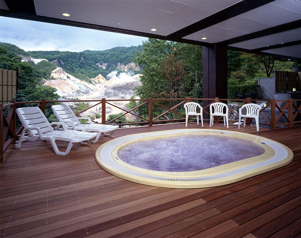 Ishiba Ryokan Hirosaki Exterior photo
