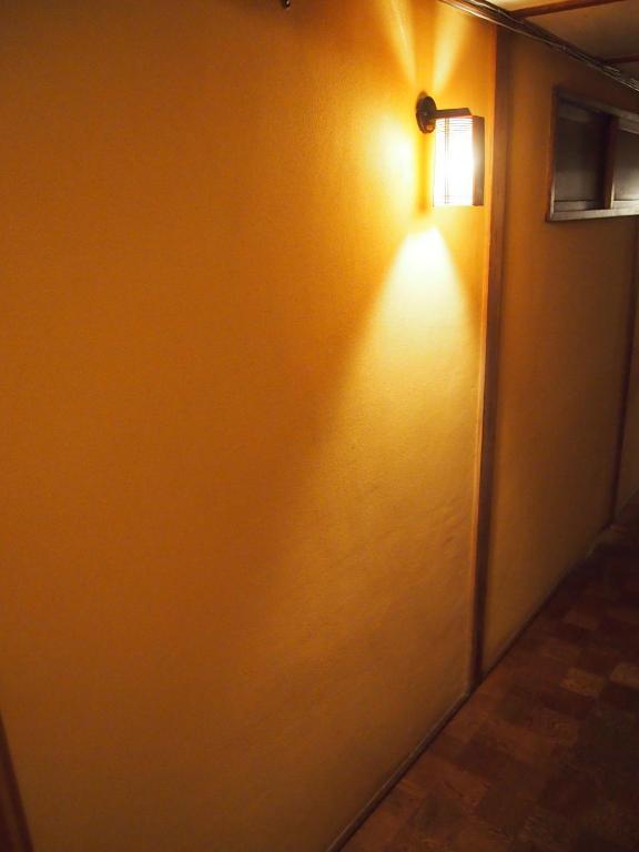 Ishiba Ryokan Hirosaki Exterior photo