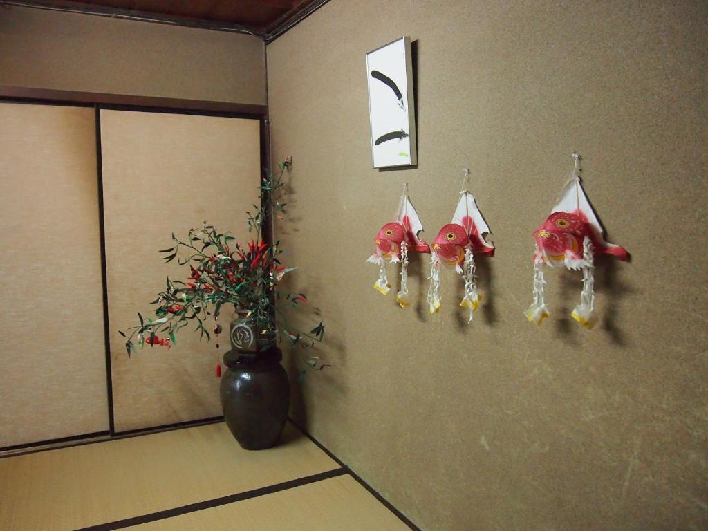 Ishiba Ryokan Hirosaki Exterior photo
