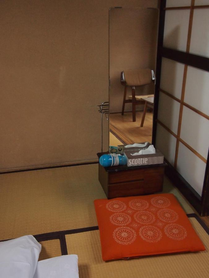 Ishiba Ryokan Hirosaki Room photo